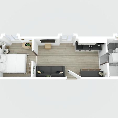 Lb Vacation Rentals I Cute Affordable 1-Br Minutes From Cannes Center Exterior photo