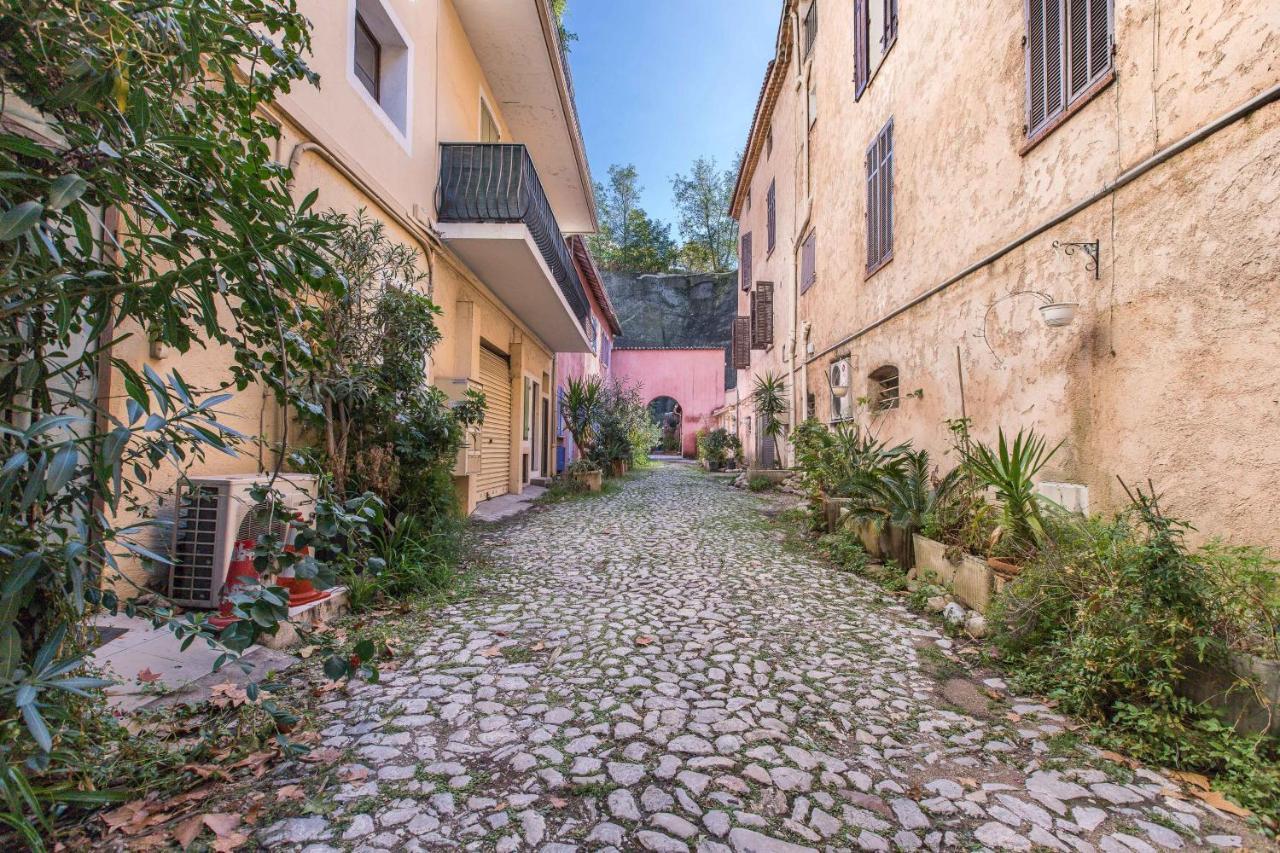 Lb Vacation Rentals I Cute Affordable 1-Br Minutes From Cannes Center Exterior photo