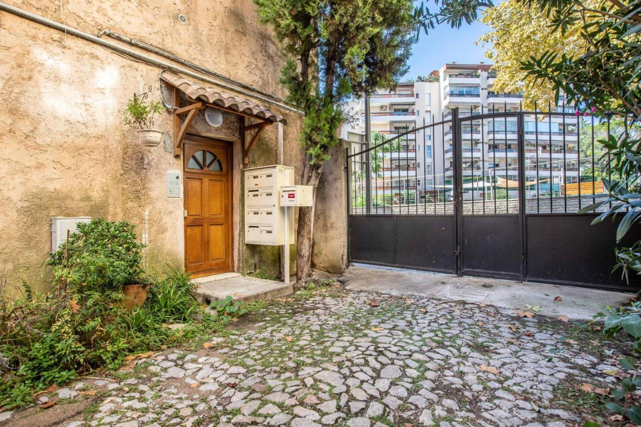 Lb Vacation Rentals I Cute Affordable 1-Br Minutes From Cannes Center Exterior photo