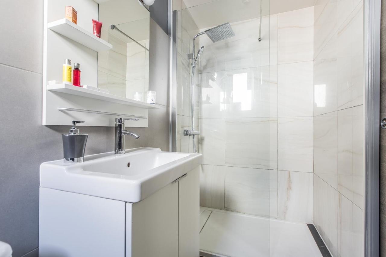 Lb Vacation Rentals I Cute Affordable 1-Br Minutes From Cannes Center Exterior photo