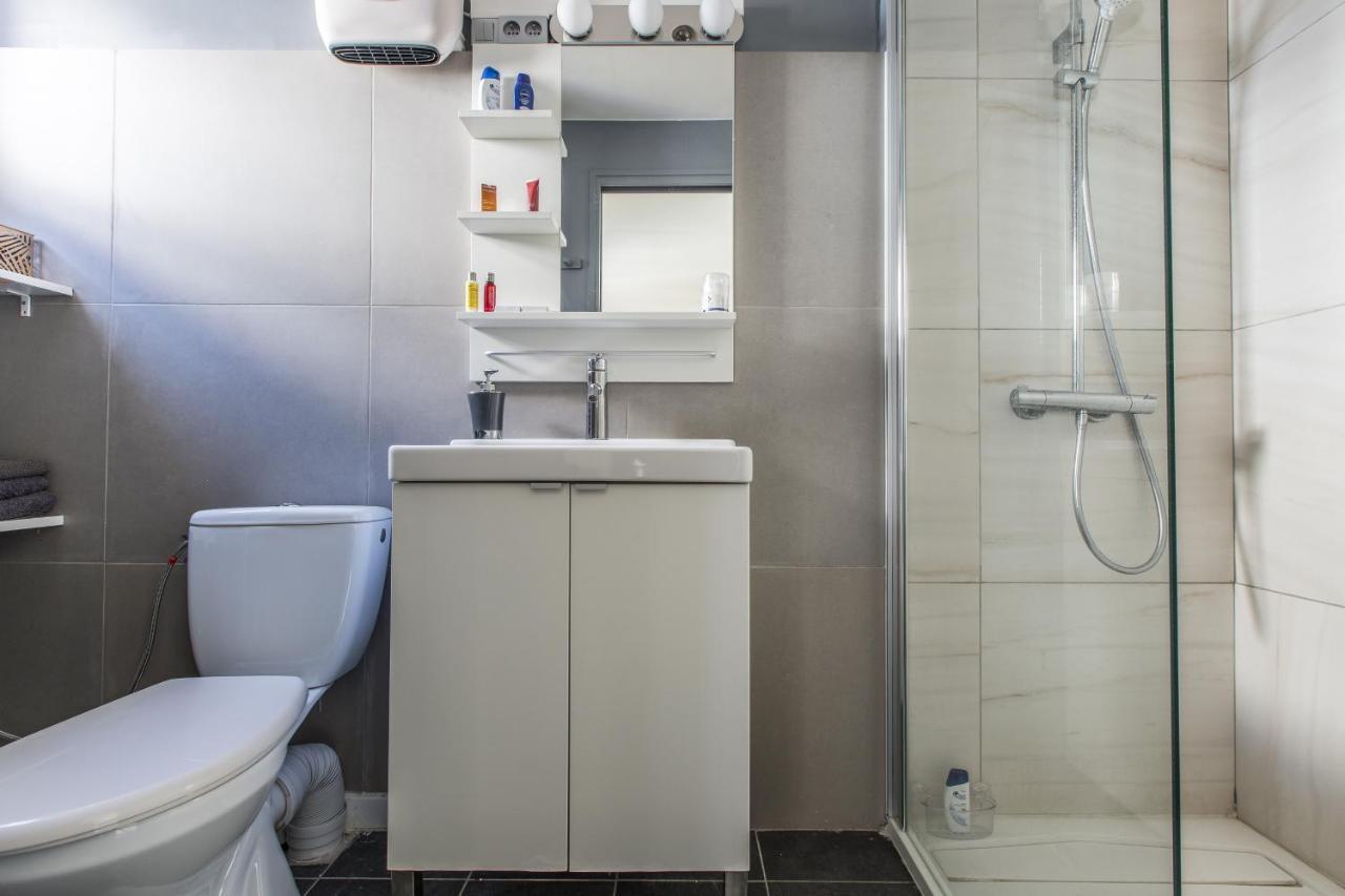 Lb Vacation Rentals I Cute Affordable 1-Br Minutes From Cannes Center Exterior photo