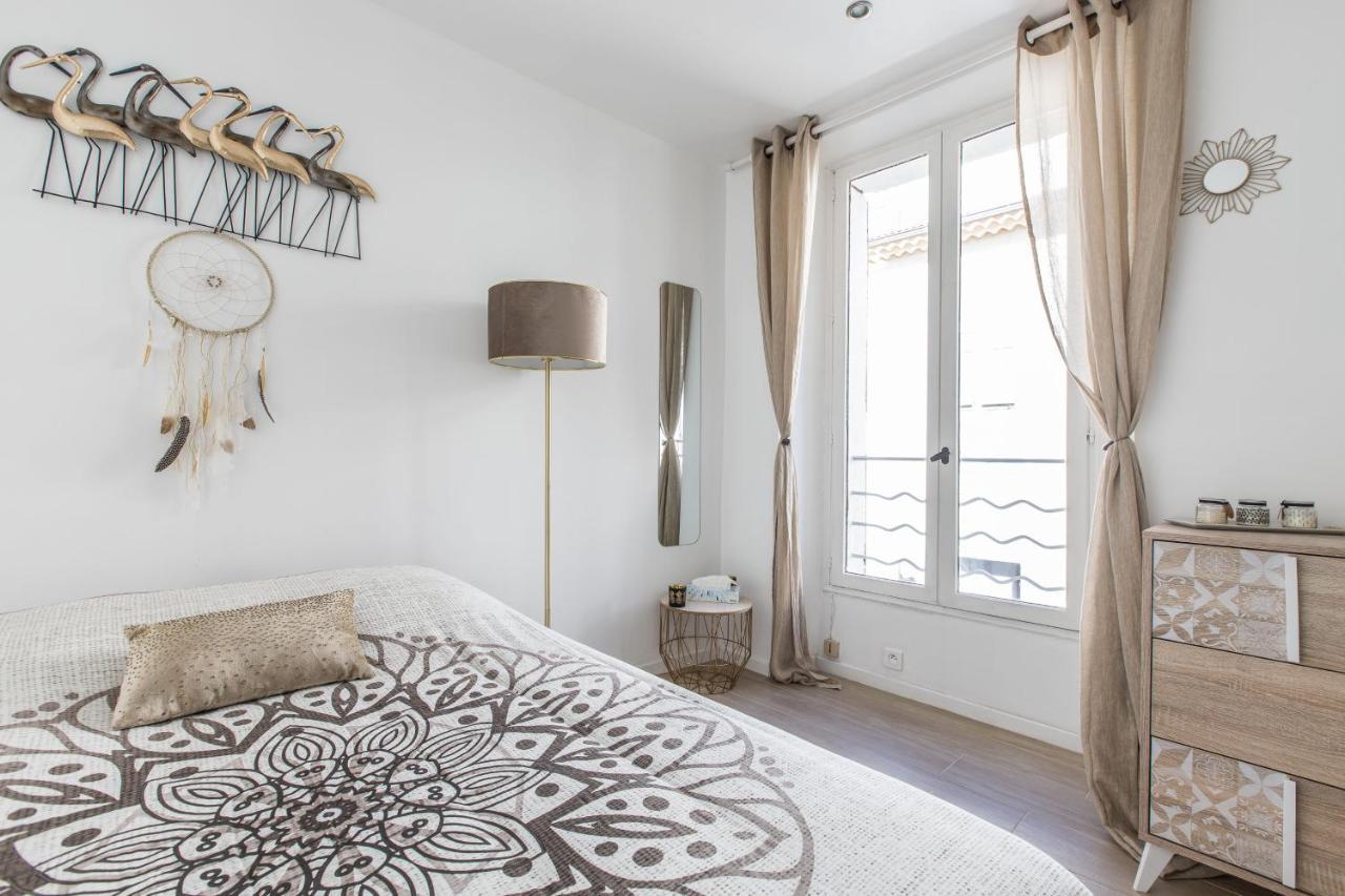 Lb Vacation Rentals I Cute Affordable 1-Br Minutes From Cannes Center Exterior photo