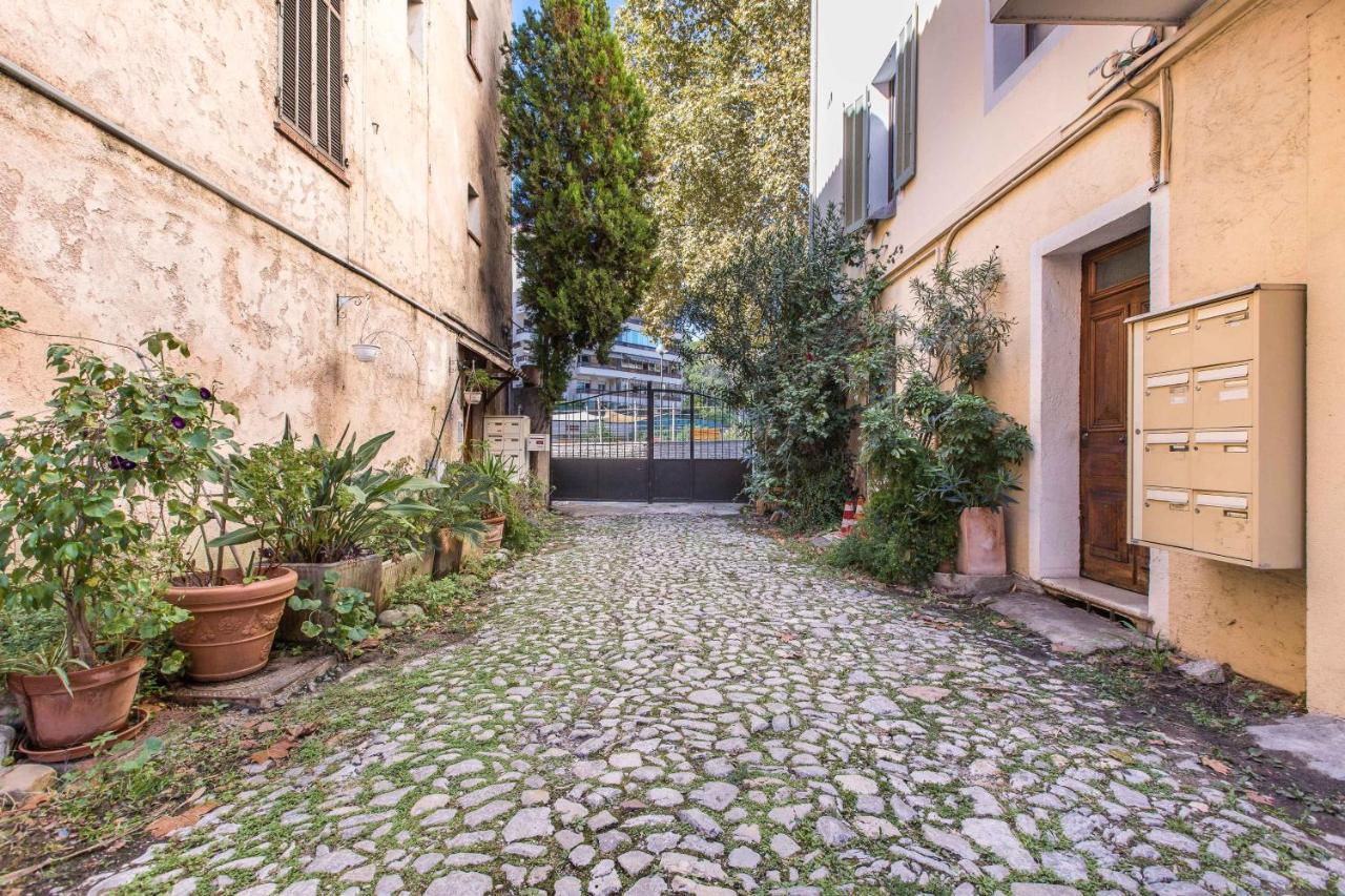 Lb Vacation Rentals I Cute Affordable 1-Br Minutes From Cannes Center Exterior photo